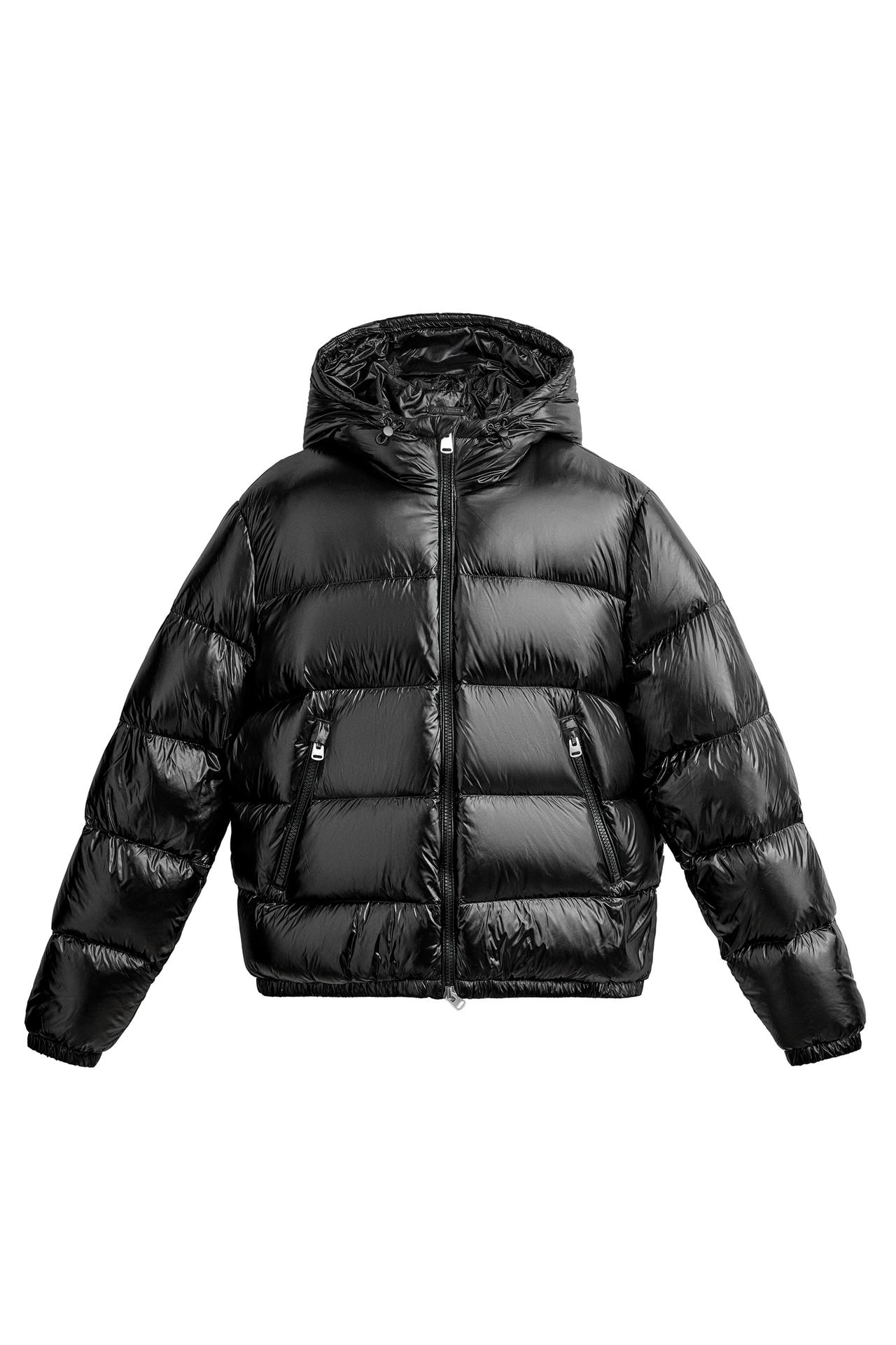 ПУХОВИК 80/20 WATER REPELLENT