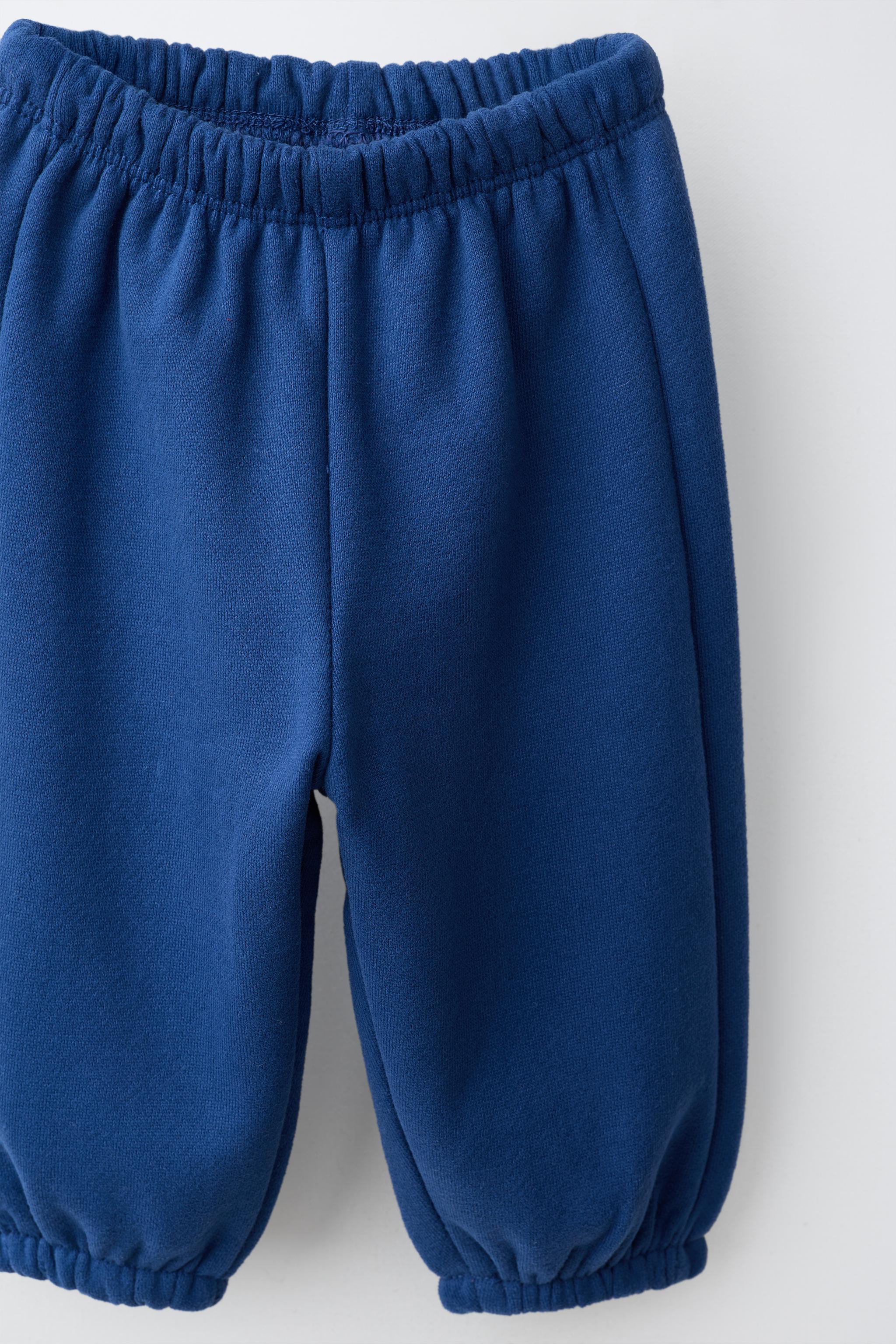 ENSEMBLE JOGGING SWEAT ET PANTALON JOGGER UNI
