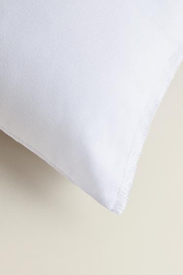 MOSES BASKET AND MINI COT PILLOW FILLING - White by Zara - Image 2