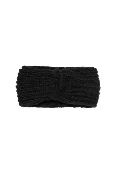 KNIT HEADBAND