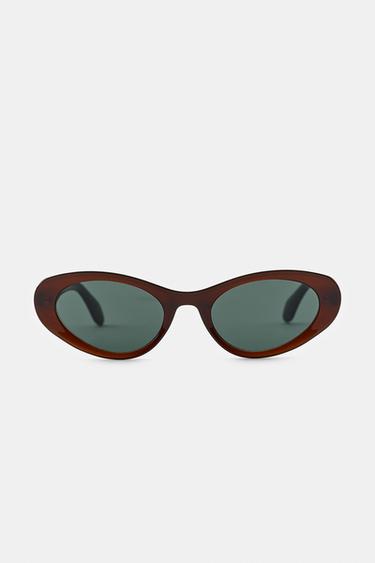 Zara Product image - Burgundy