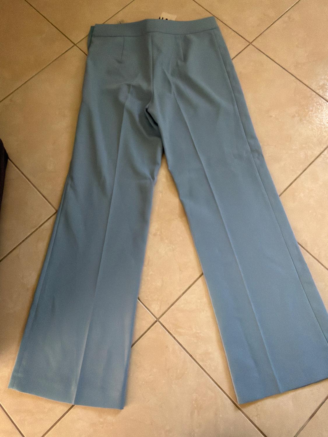 ΠΑΝΤΕΛΟΝΙ HIGH WAIST BOOTCUT - Image 2