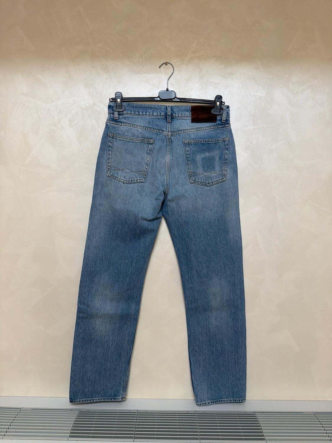 ΤΖΙΝ RELAXED FIT LIMITED EDITION - Image 3