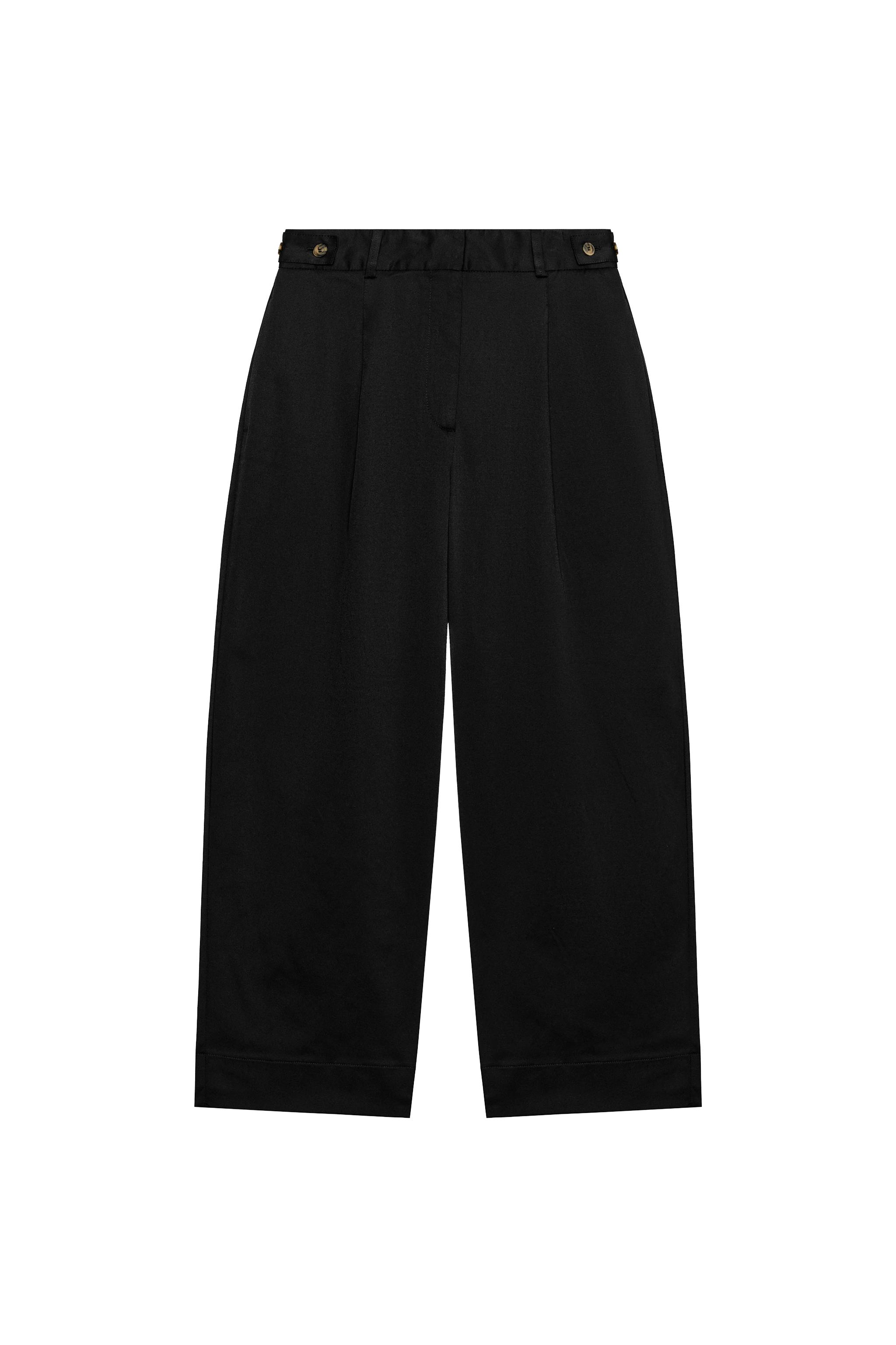 PANTALÓN TRABILLAS CINTURA