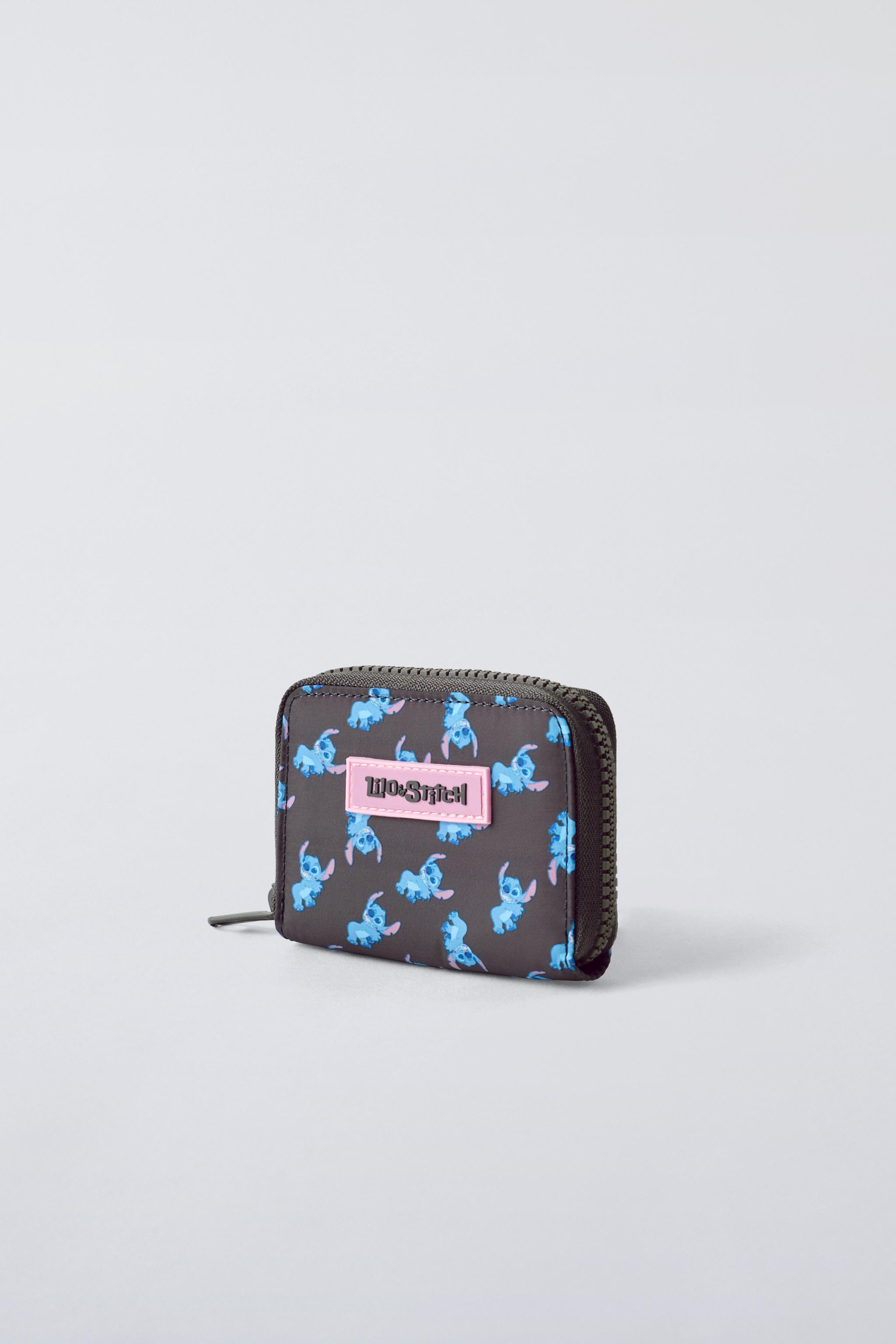 Lilo and stitch wallet best sale