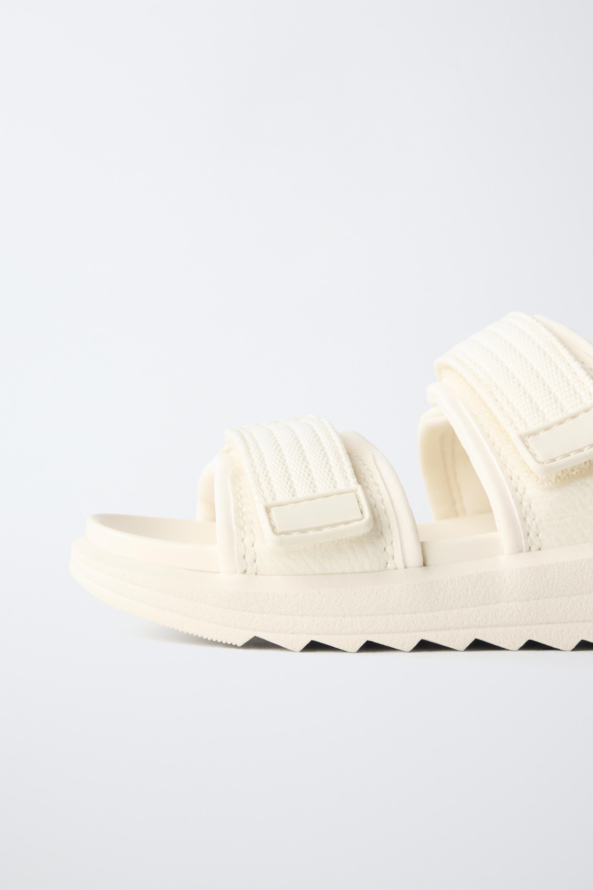 TECHNICAL SANDALS