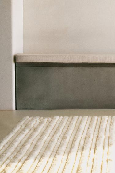 RUG 05 - Écru de Zara - Image 5