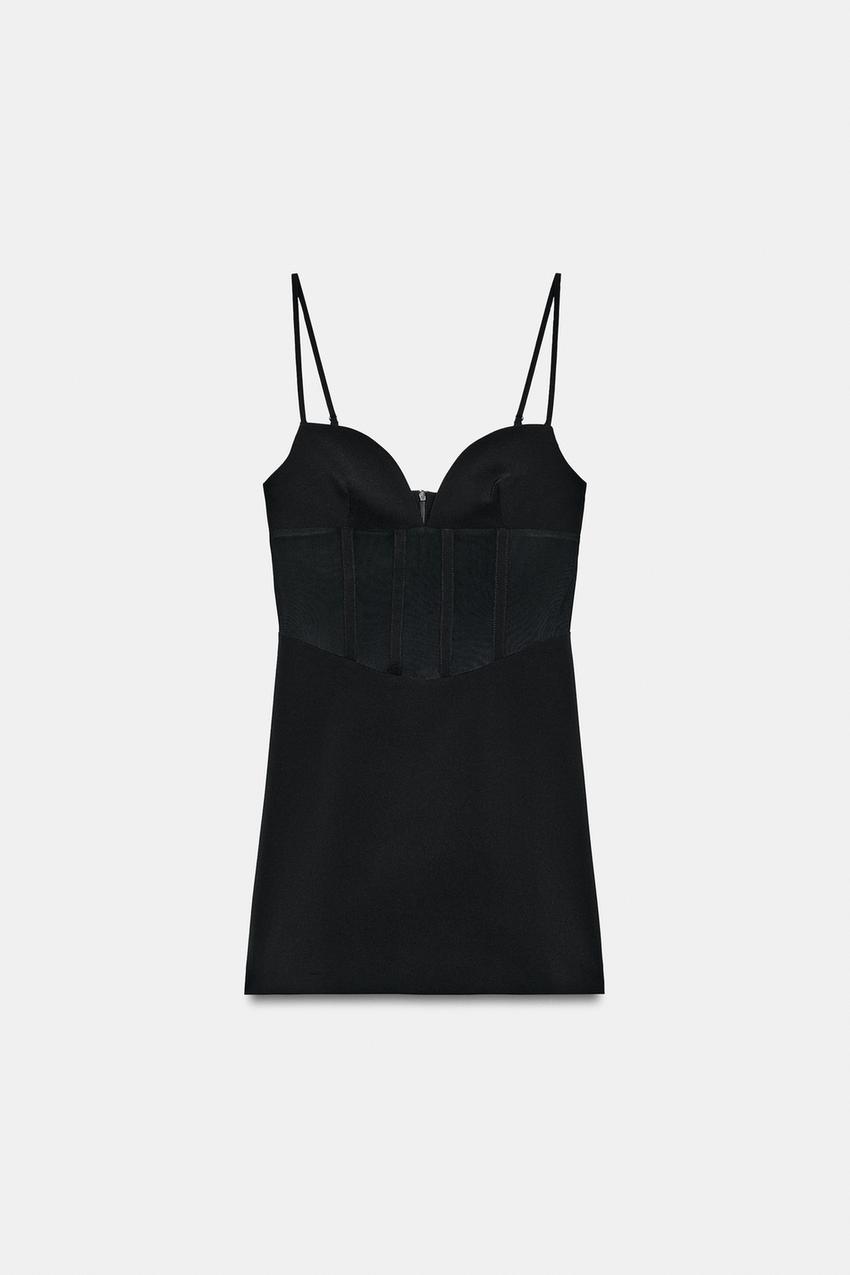suit dress bag BÉIS 'The Garment Duffle Bag' in Black
