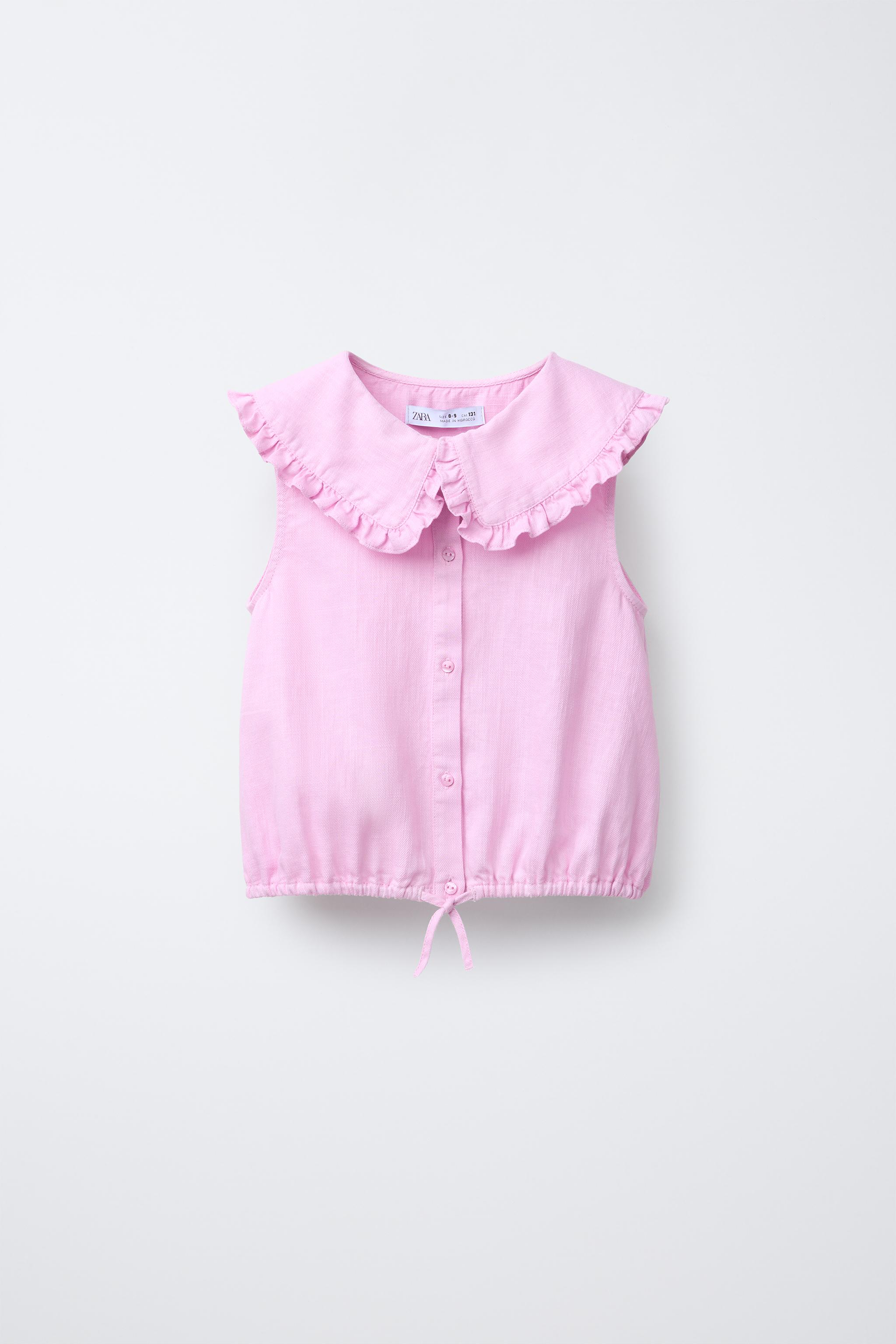 ZARA 25点まとめ売り 110サイズ 女の子 - メルカリ