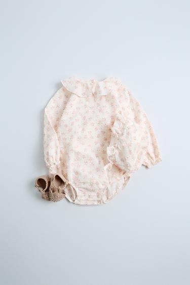 Zara LOOK - color 1 - Image 0