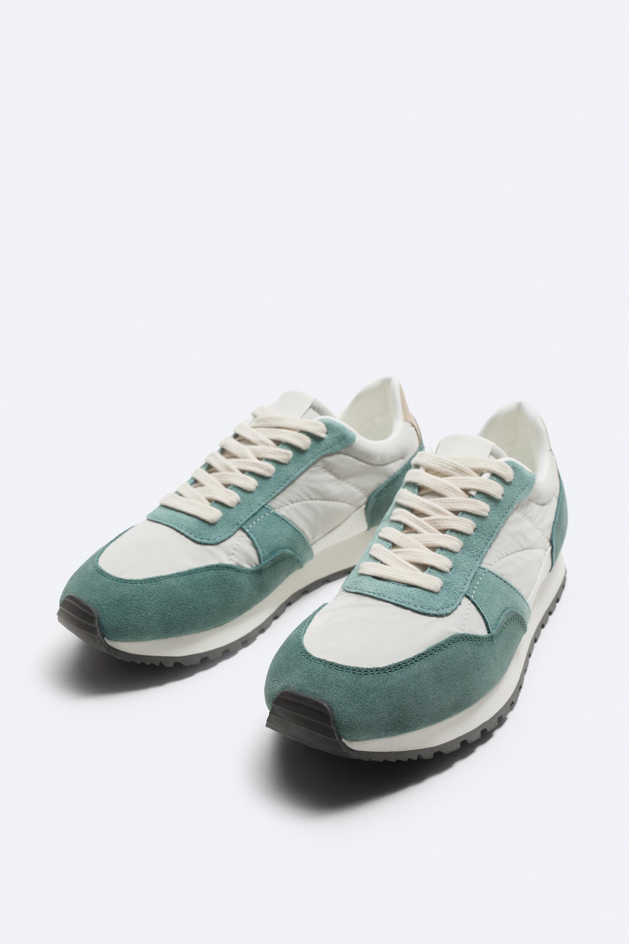 aqua zara shoes