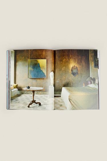 LIVRE FRANÇOIS HALARD VOL. 1 - Gris de Zara - Image 2