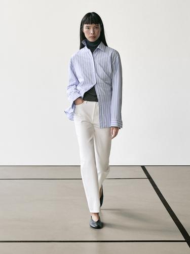 Zara Product image - Bluish - Image 0