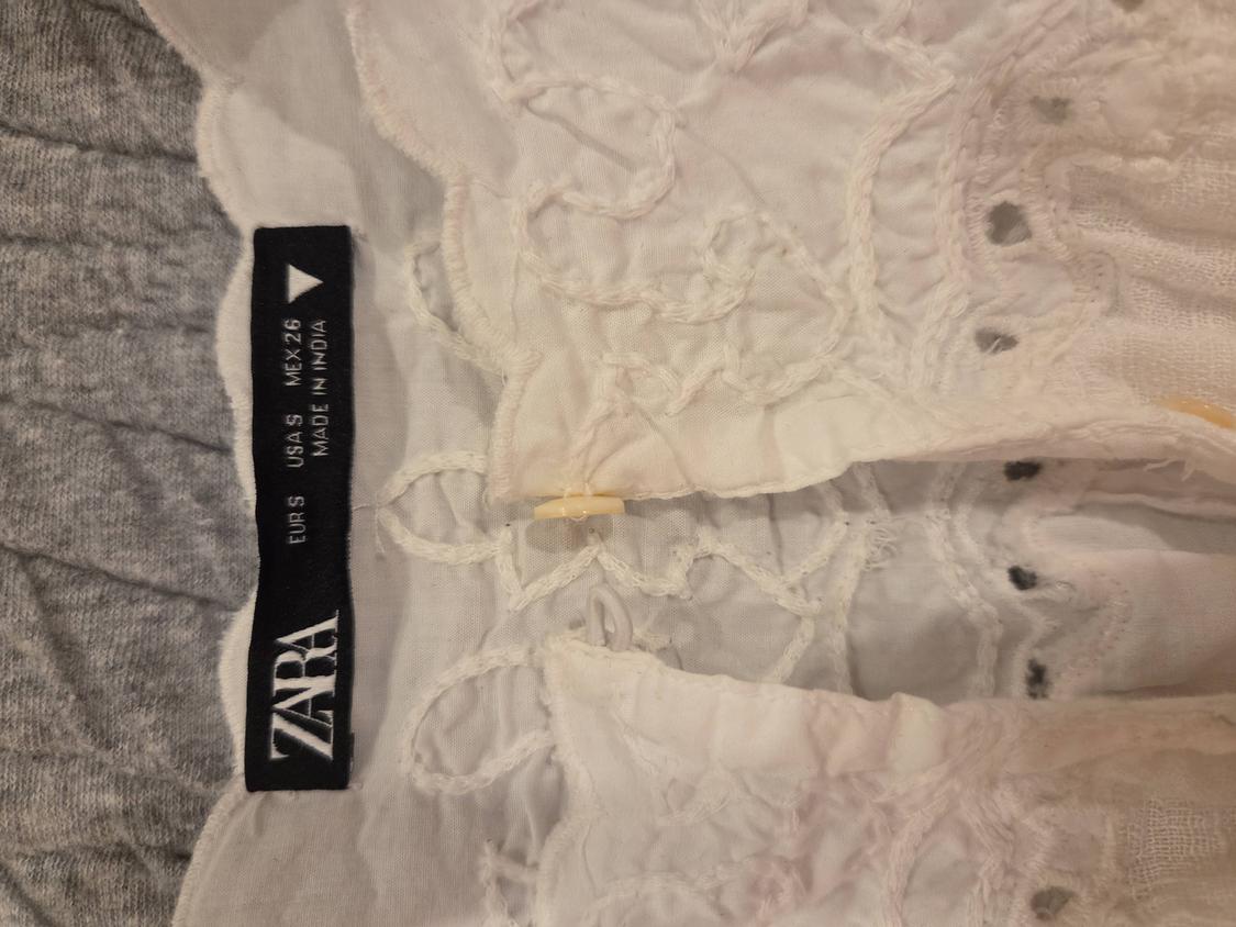 VESTIDO BORDADOS - Image 2