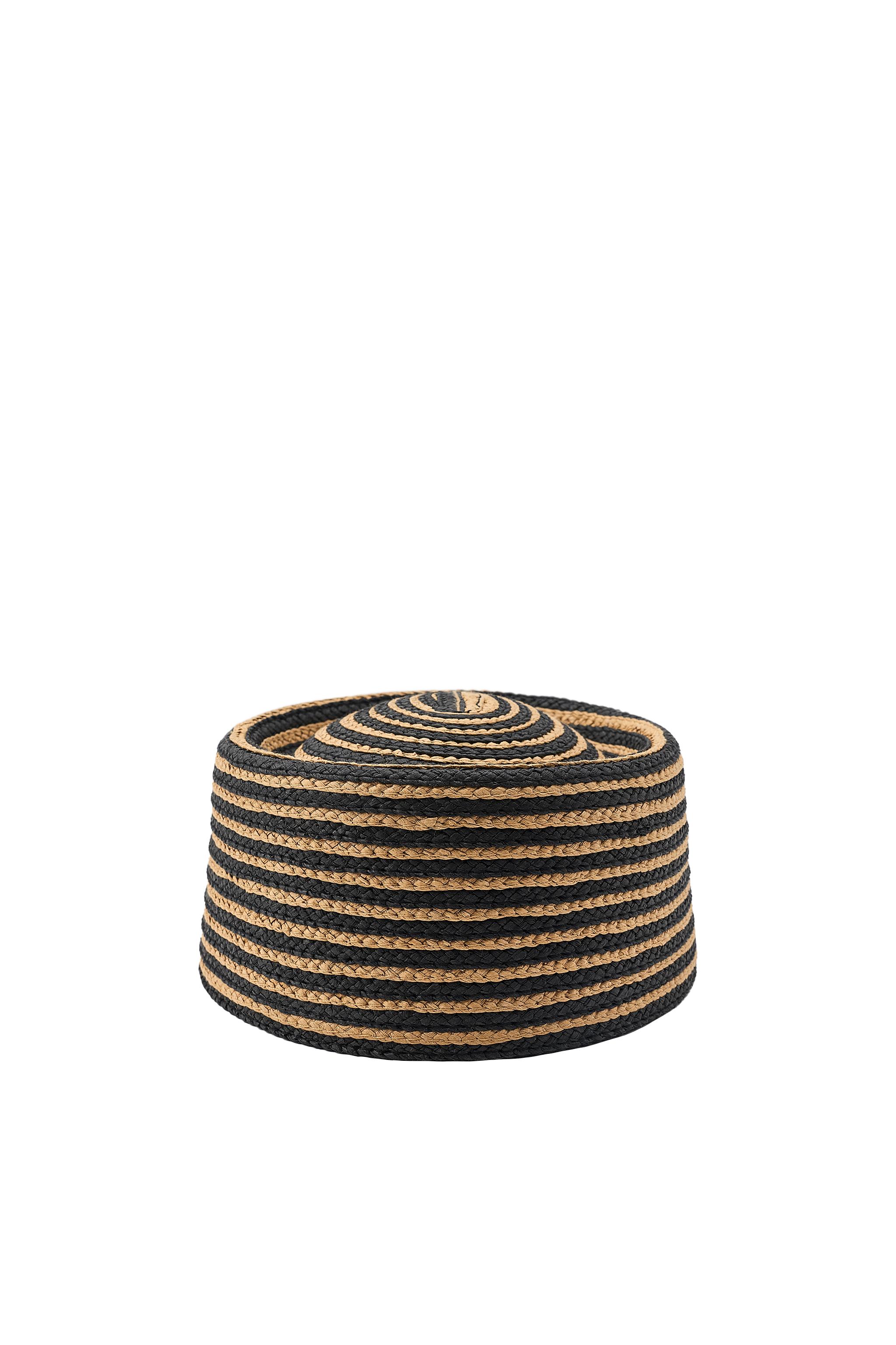 GORRO CASQUETE COMBINADO