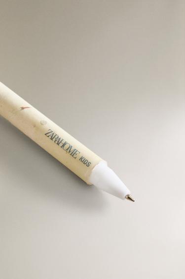 INVISIBLE INK MAGIC MARKER - Multicoloured by Zara - Image 3