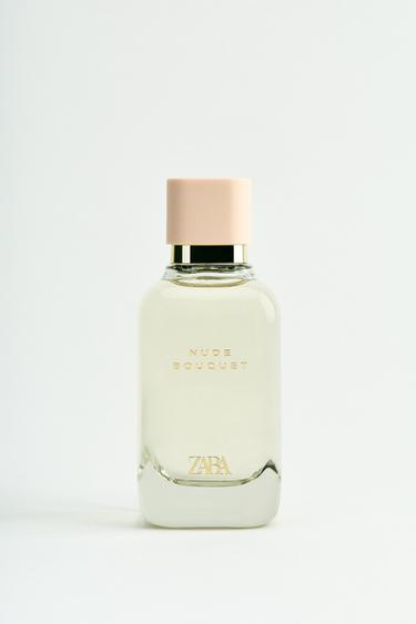 NUDE BOUQUET EDP 100ML (3.4 FL. OZ). - TINTED LEATHER by Zara