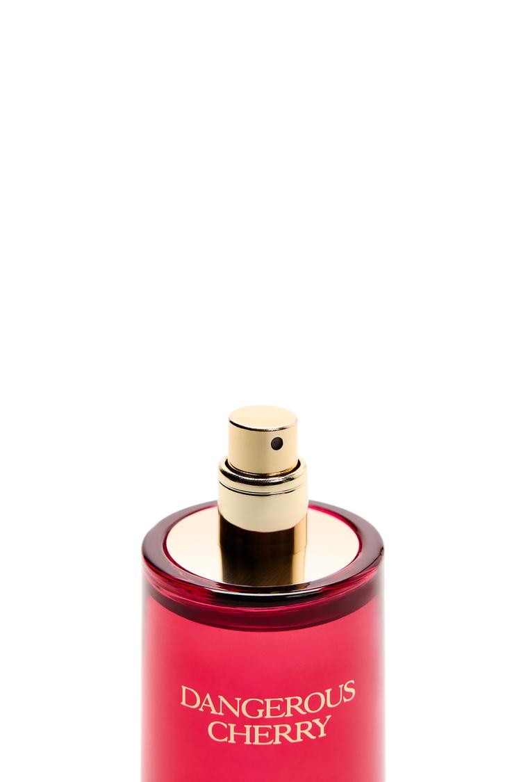 DANGEROUS CHERRY EDP 50 ML / 1.69 oz 3