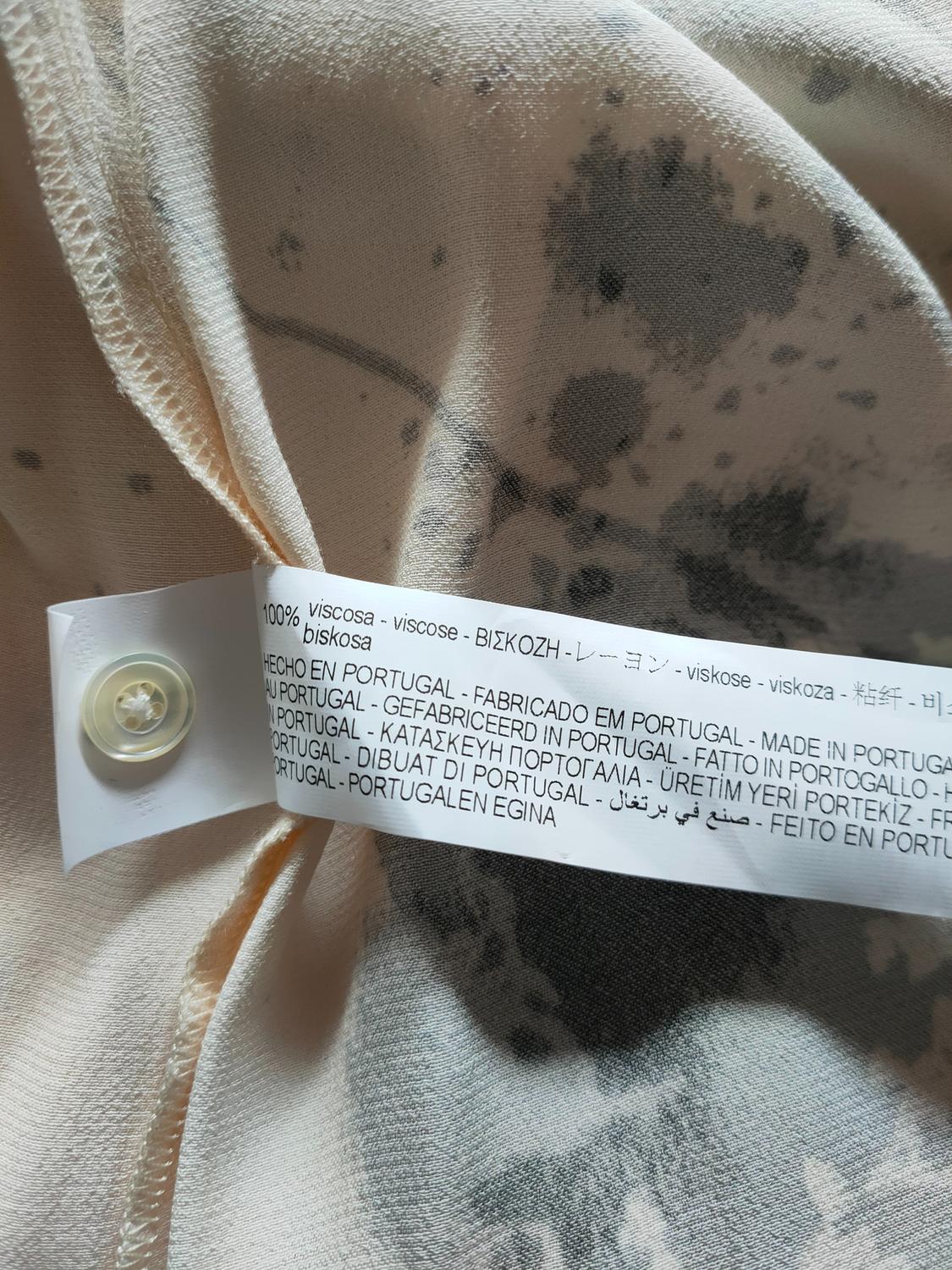 ΠΟΥΚΑΜΙΣΟ ΜΕ ΑΦΗΡΗΜΕΝΟ ΤΥΠΩΜΑ LIMITED EDITION - Image 7