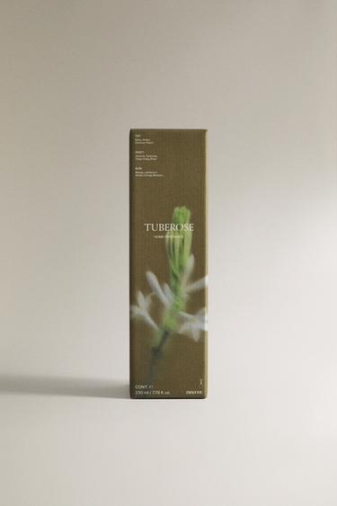 (230 ML) DIFFUSEUR EN STICKS TUBEROSE - Violet de Zara - Image 4