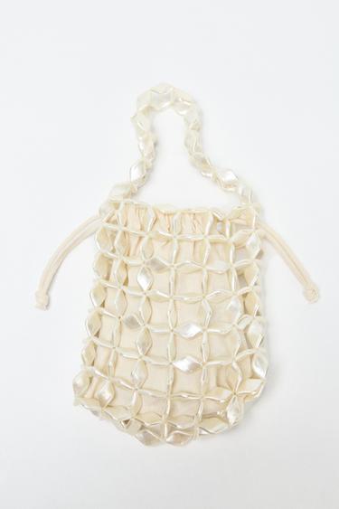 صورة المنتج - رمادي لؤلؤي الخاص بـ Zara