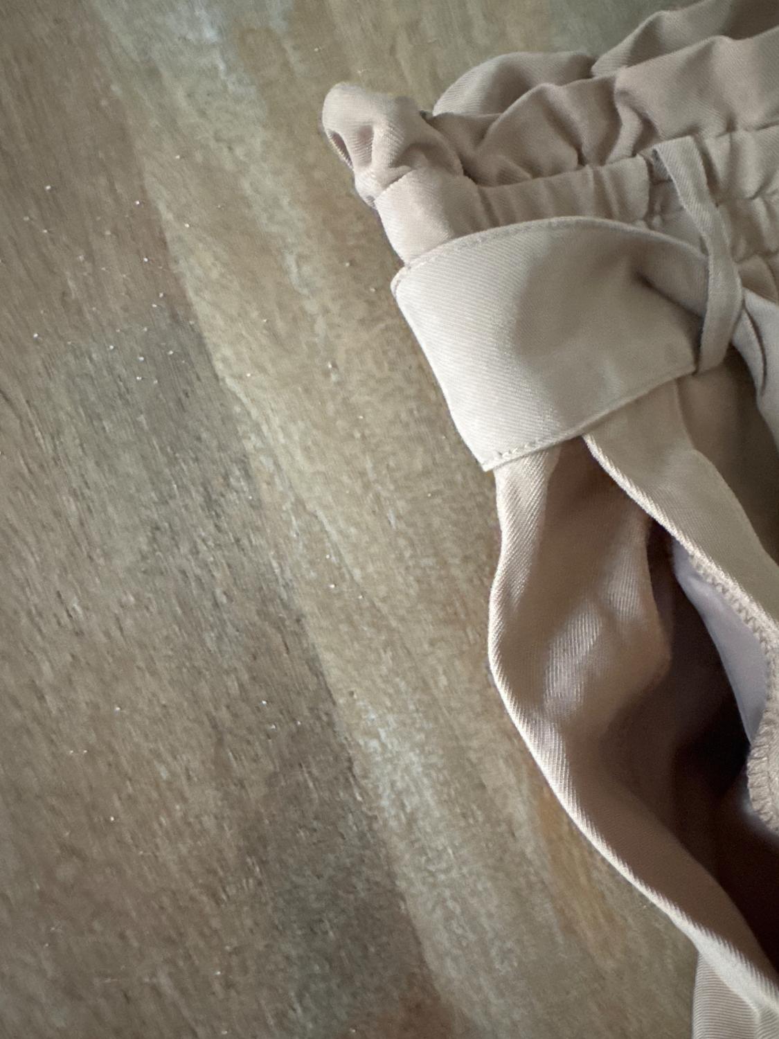 PAPERBAG TROUSERS - Image 6
