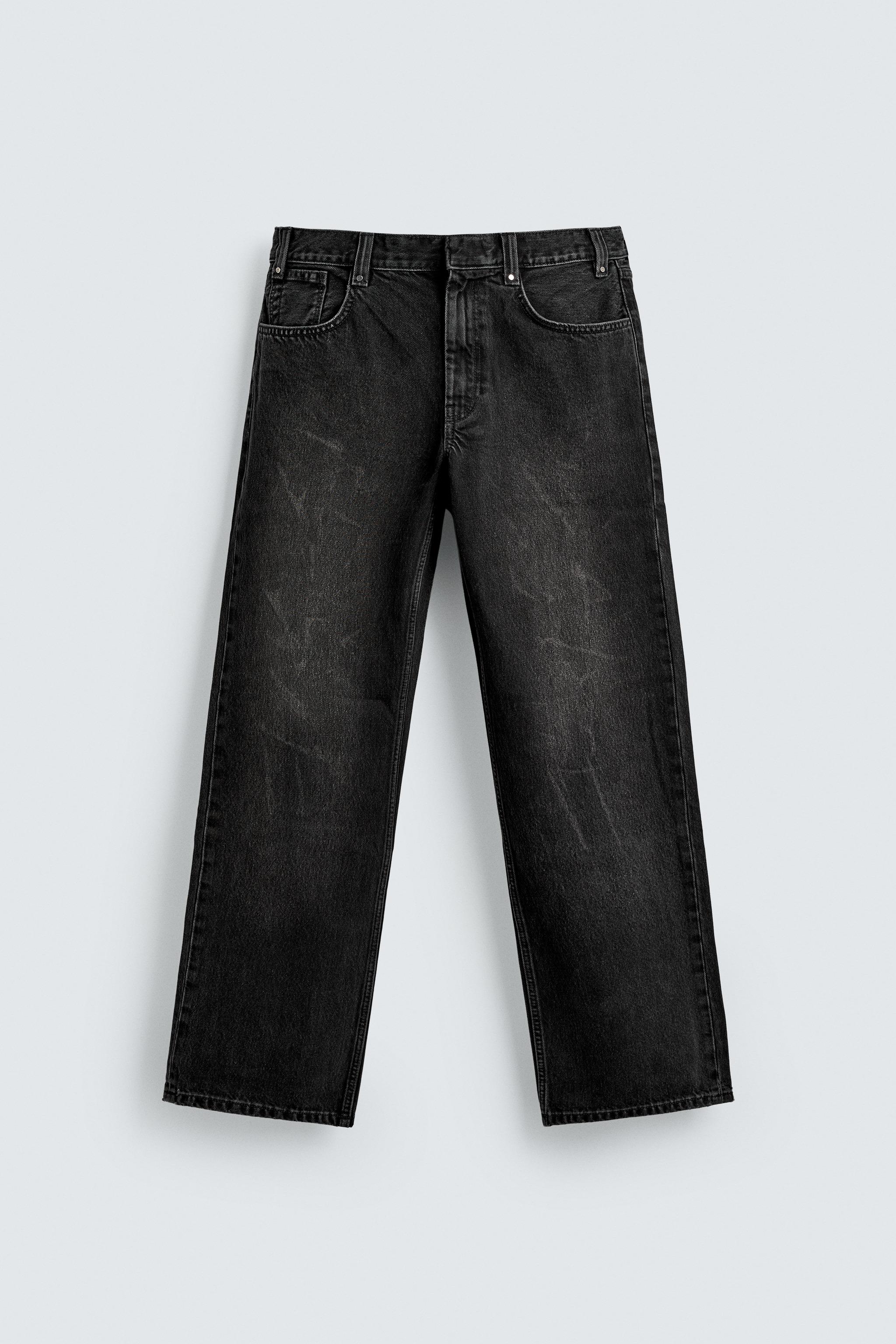 Men's Jeans | ZARA United States