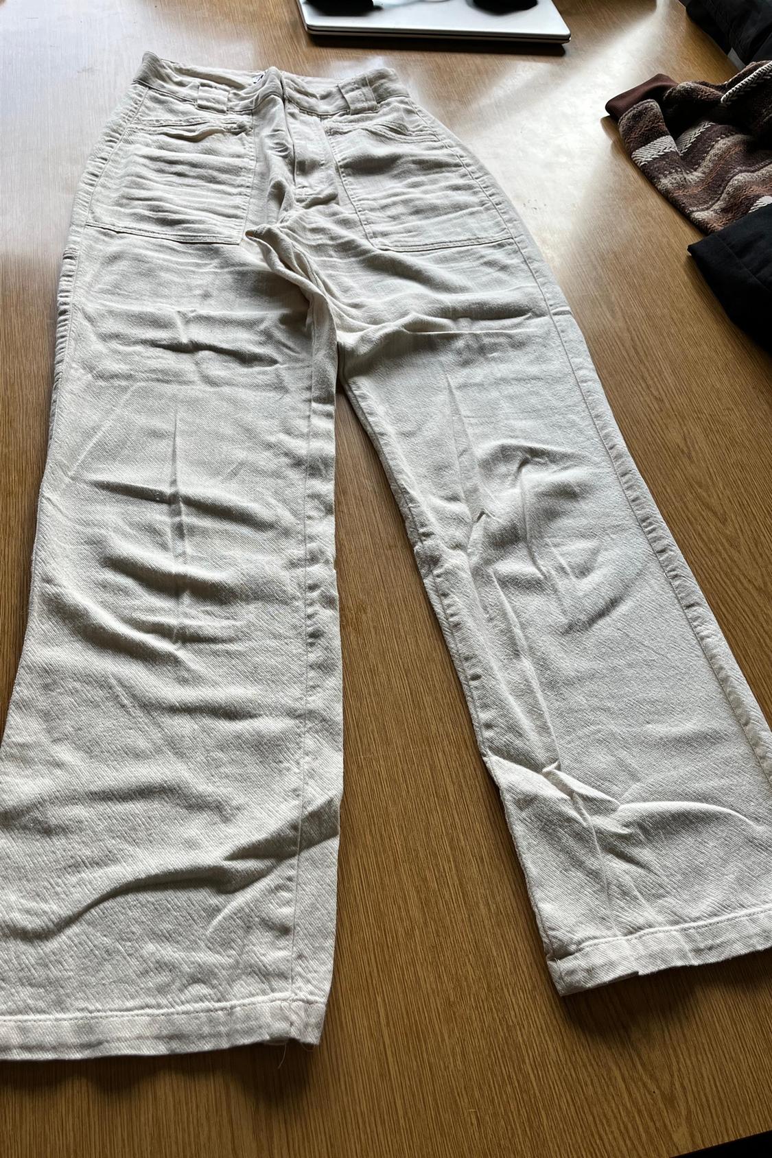 ΠΑΝΤΕΛΟΝΙ WIDE LEG ΚΟΤΛΕ