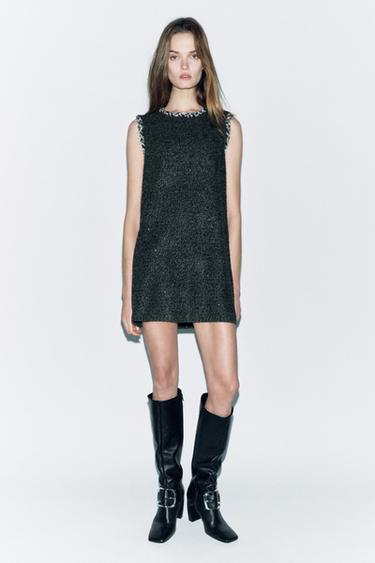 Women s Sequin Dresses ZARA Australia women-s-sequin-dresses-zara-australia