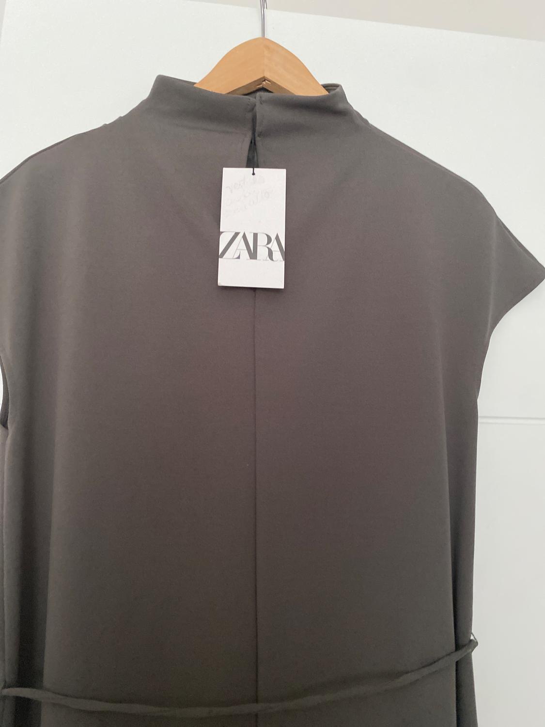 VESTIDO MIDI - Image 5