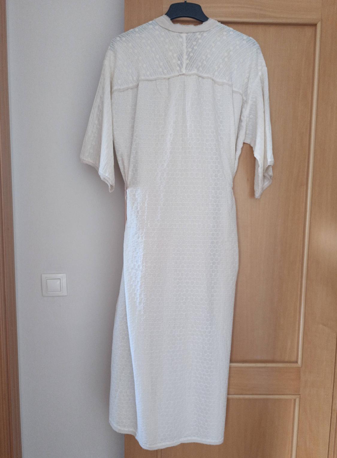 LIMITED EDITION DRESS WITH BELT - Image 2