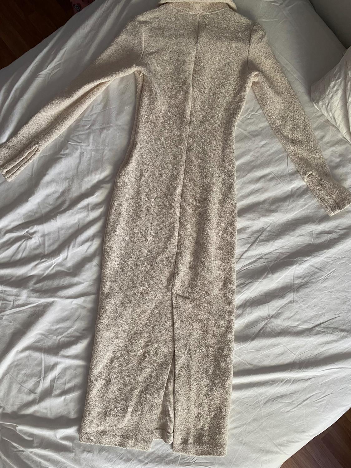 BOUCLÉ DRESS - Image 3
