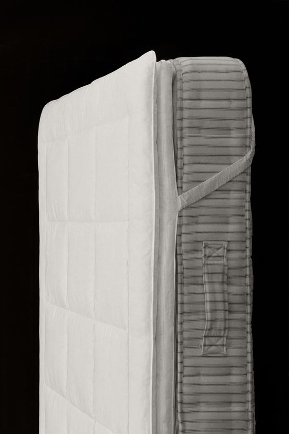 SURMATELAS DUVET - Blanc de Zara - Image 5