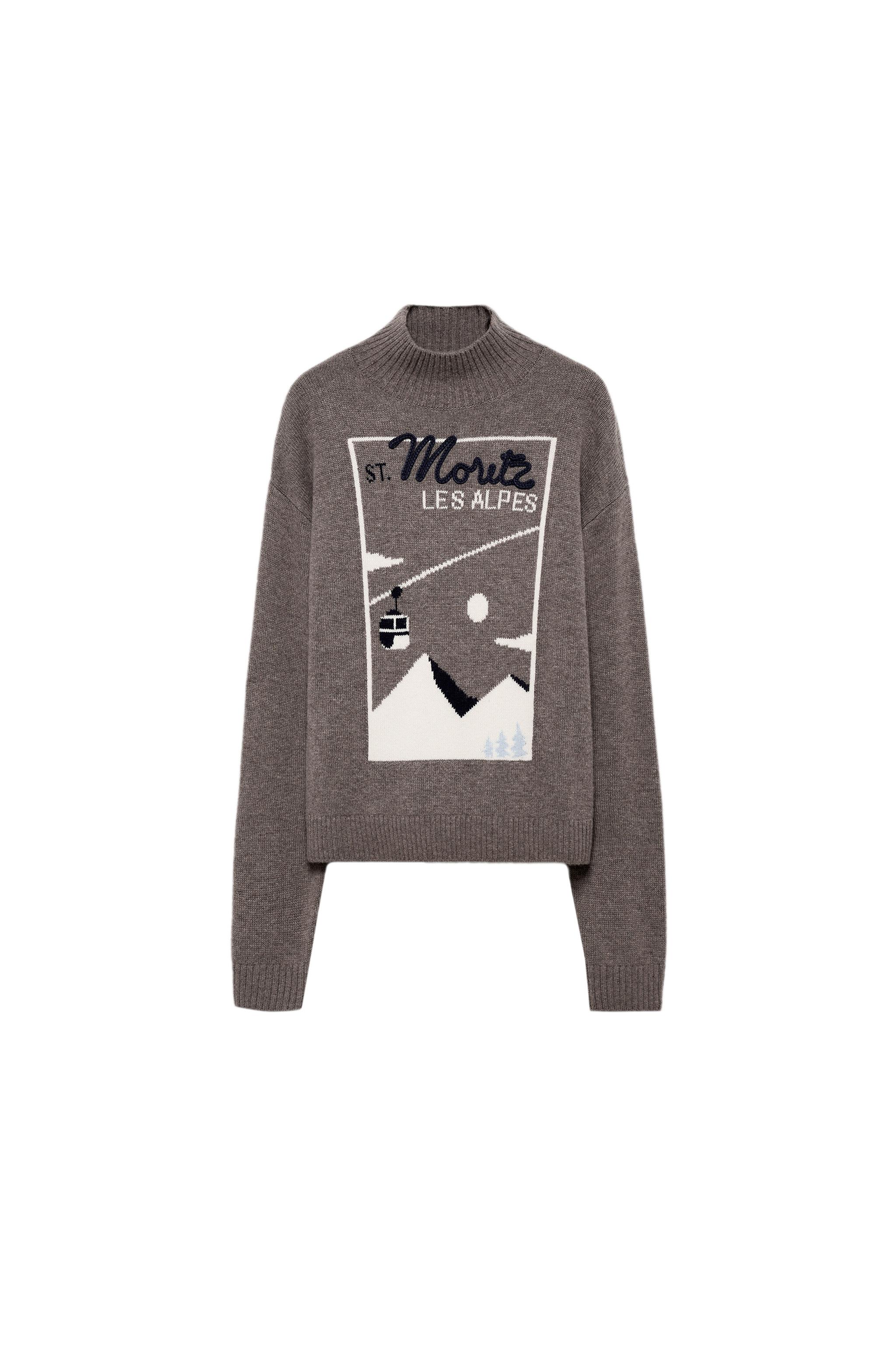 LAMINATED QUILTED ANKLE BOOTS - SKI COLLECTION