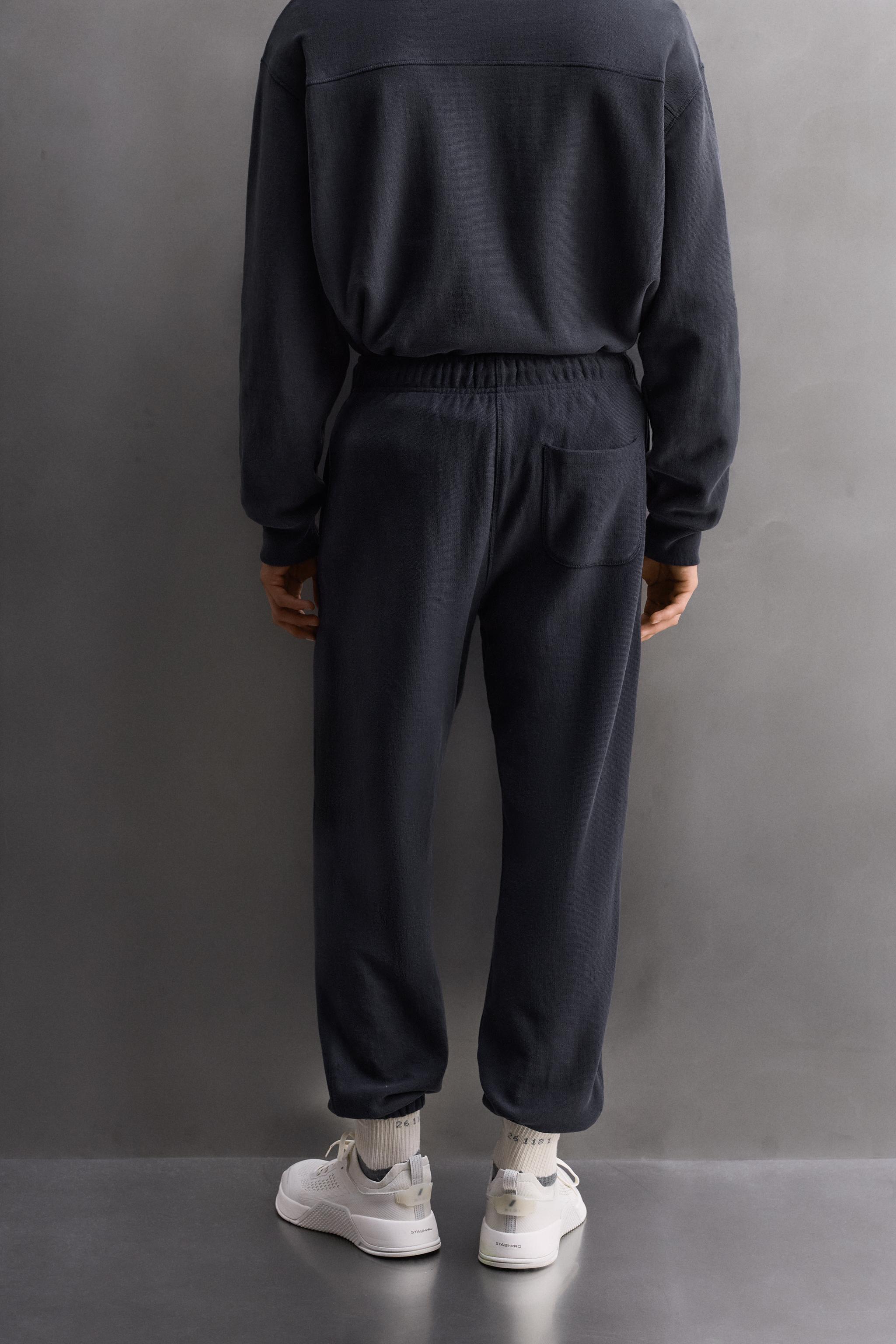 PANTALON DE JOGGING D'ENTRAÎNEMENT