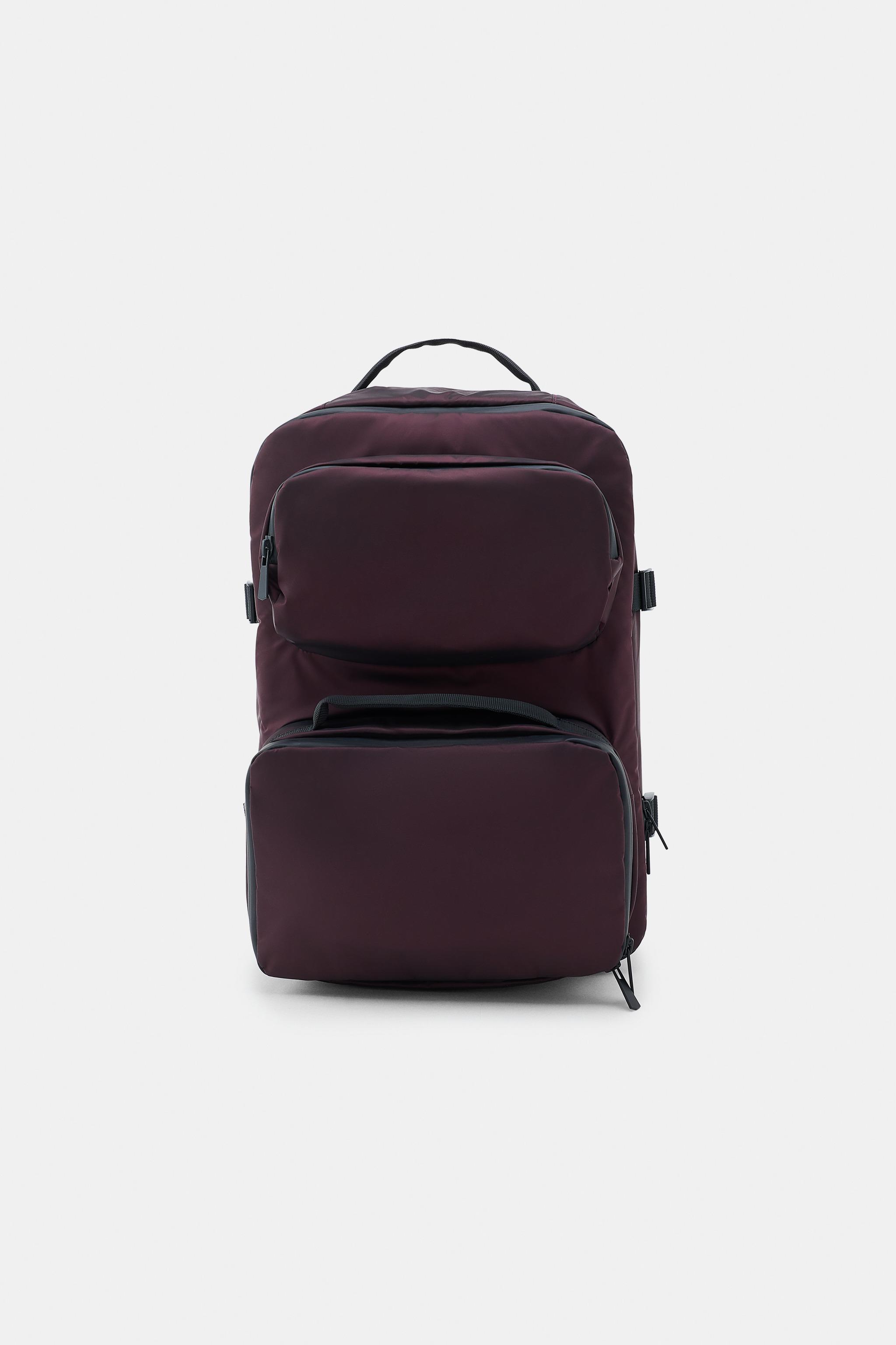 CABIN BACKPACK DETACHABLE TOILETRY BAG SKI COLLECTION  display picture 2