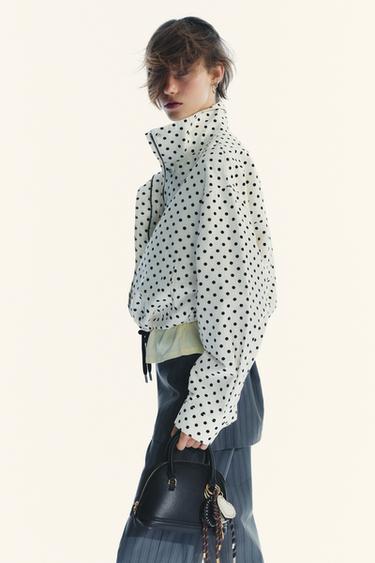 CITY BAG - Black by Zara
