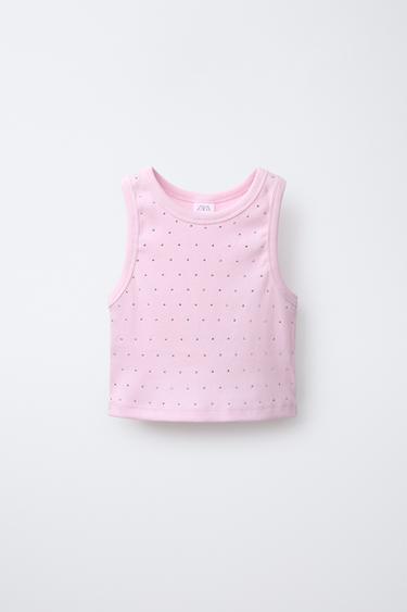 Zara Product image - Pink