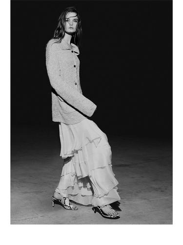 Zara LOOK - 711