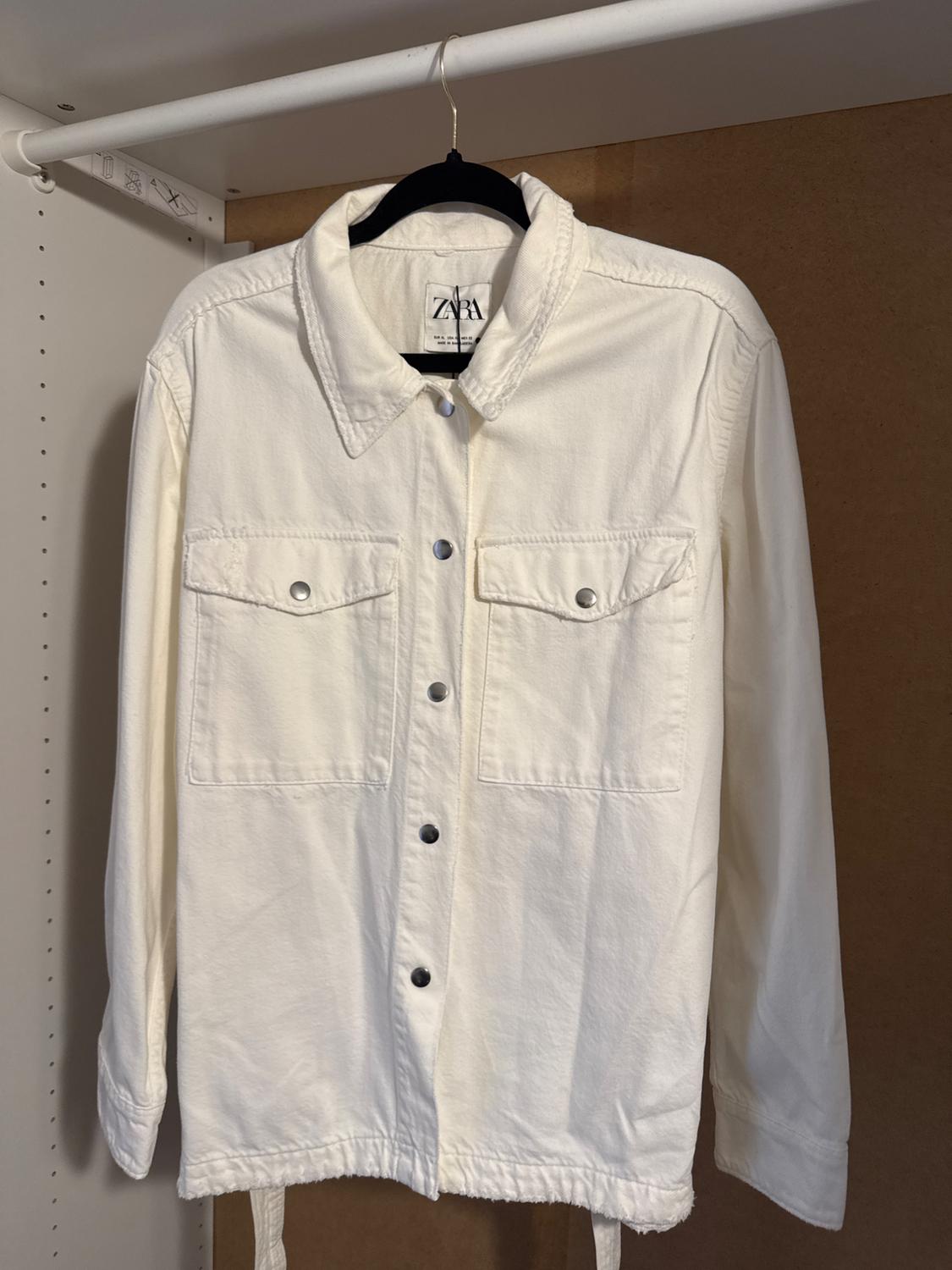 SOBRECAMISA CINTURÓN - Image 3