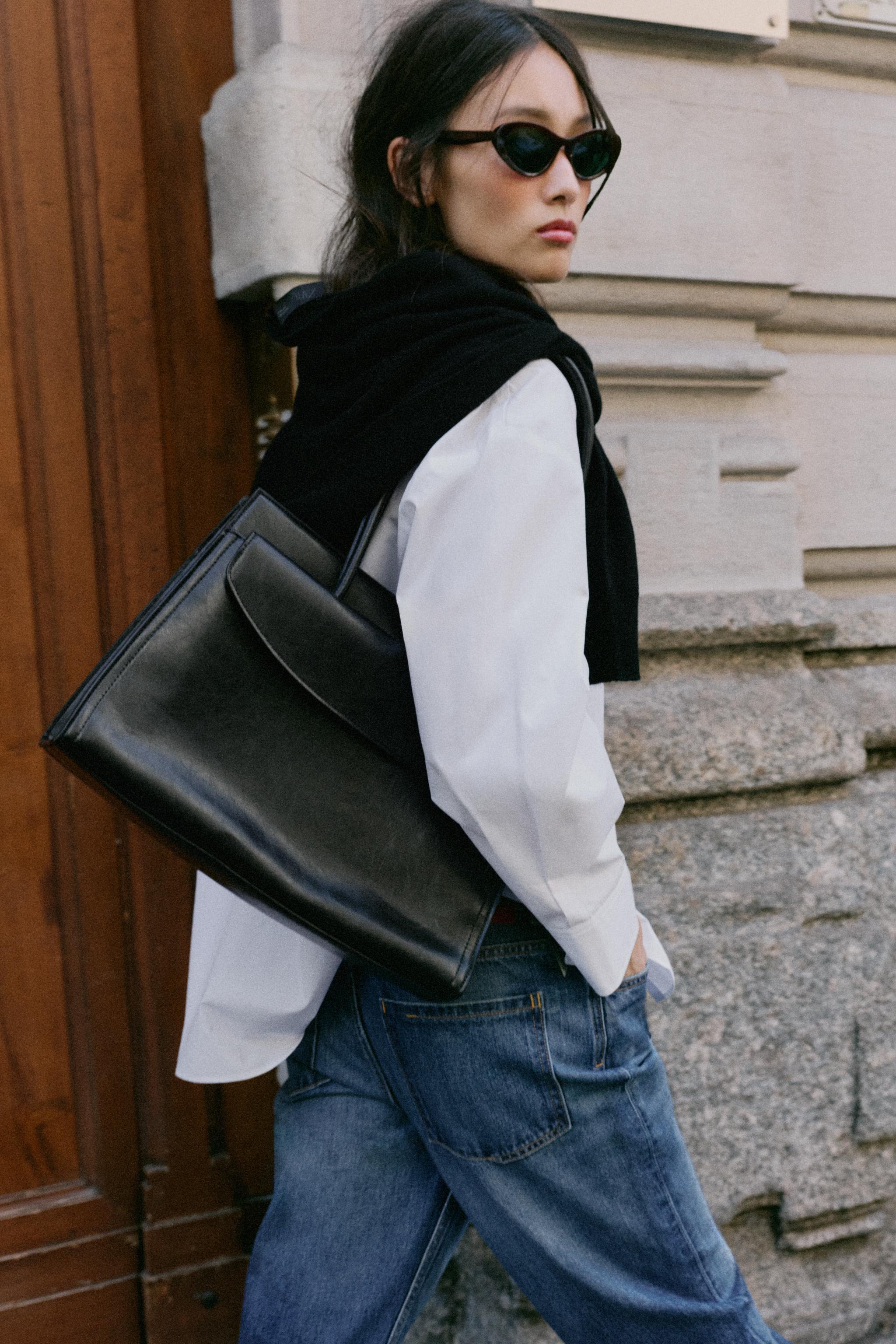 バッグ - レディース | ZARA 日本