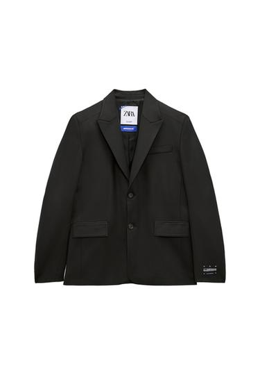 ADERERROR OVERSIZED BLAZER