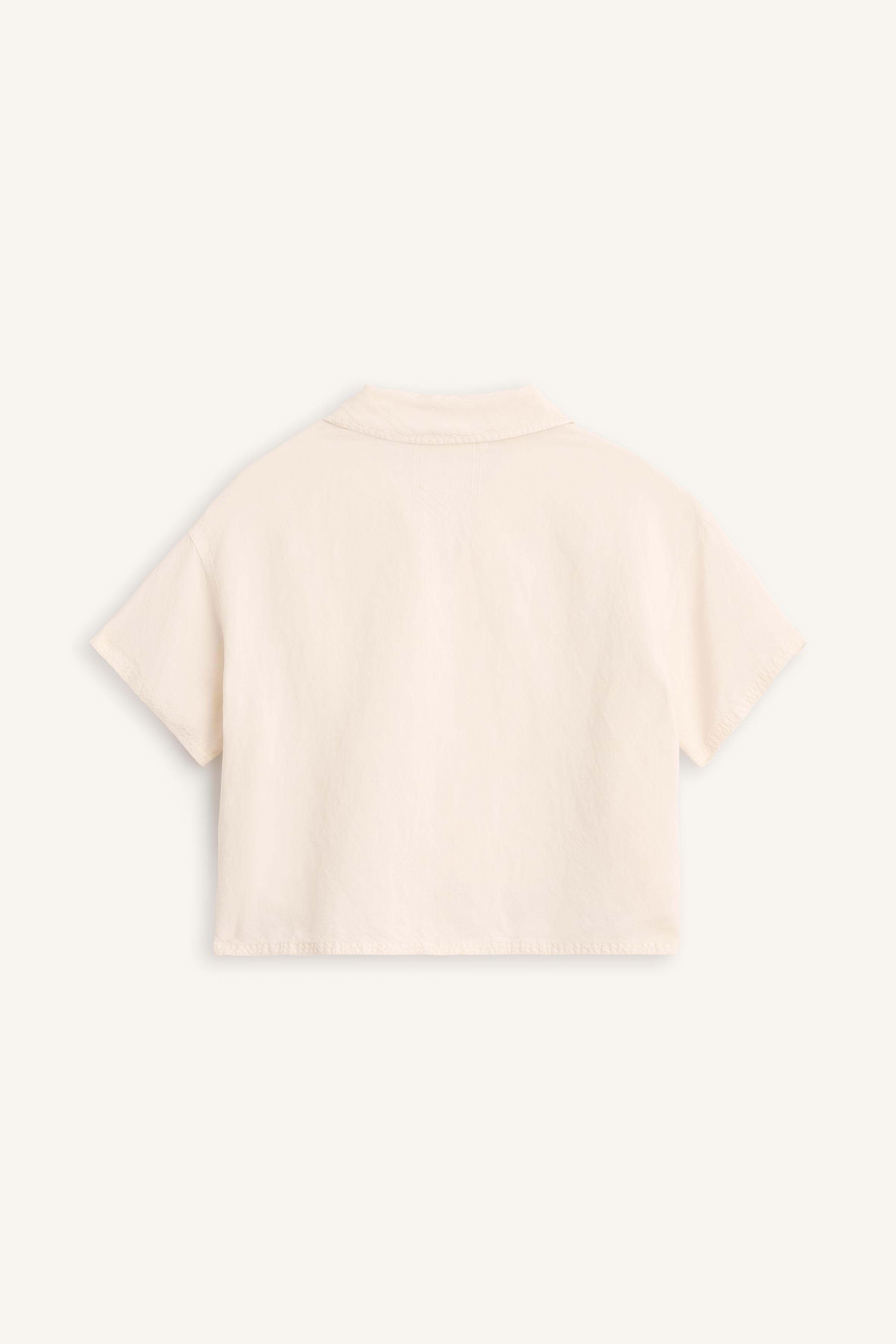 BY CHLB — Light beige
