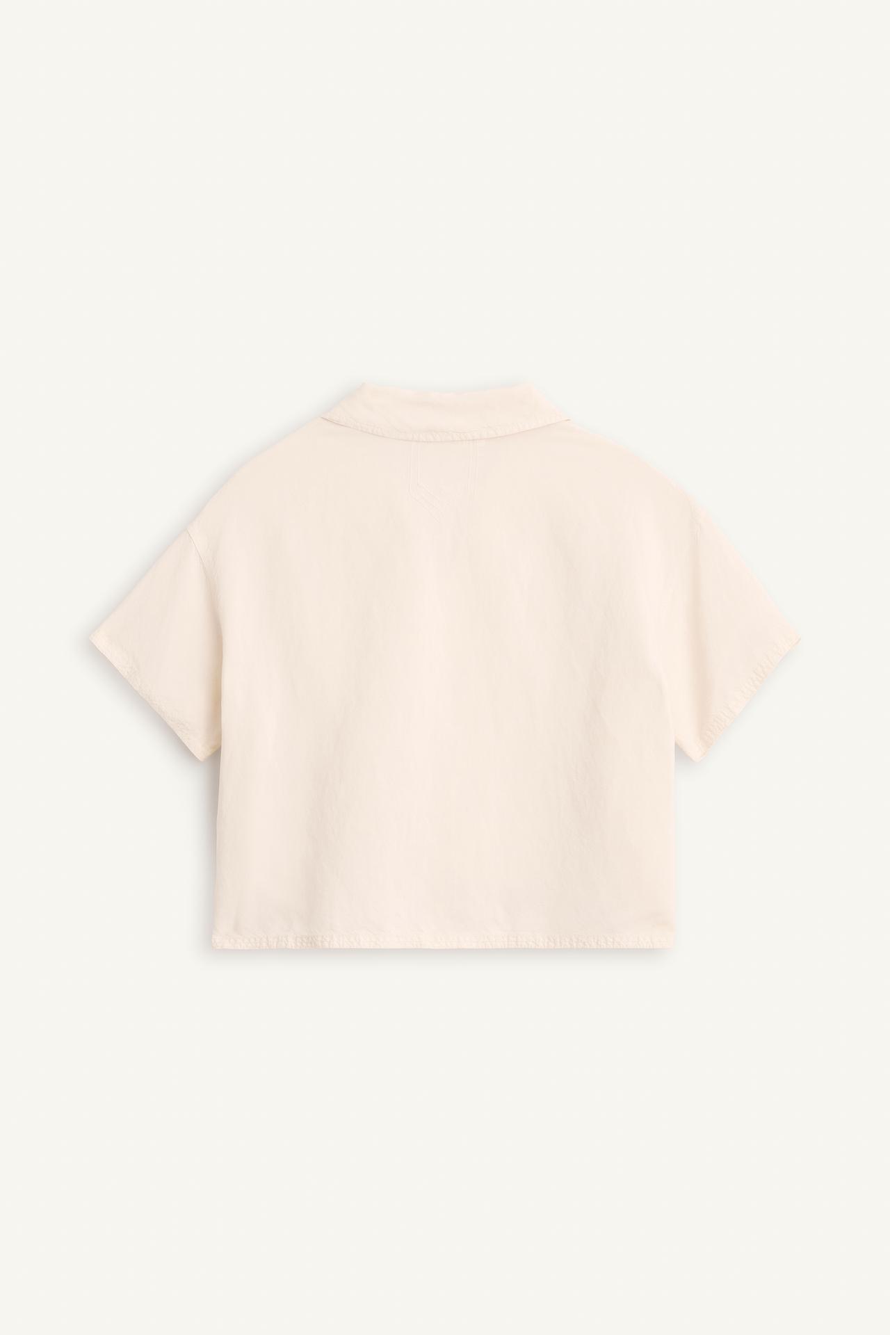 BY CHLB — Light beige