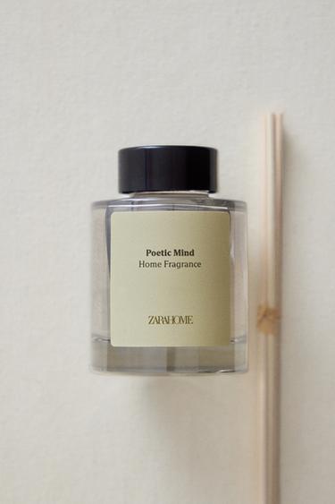 (100 ML) DIFFUSEUR À BÂTONNETS POETIC MIND - Rose poudré de Zara - Image 5