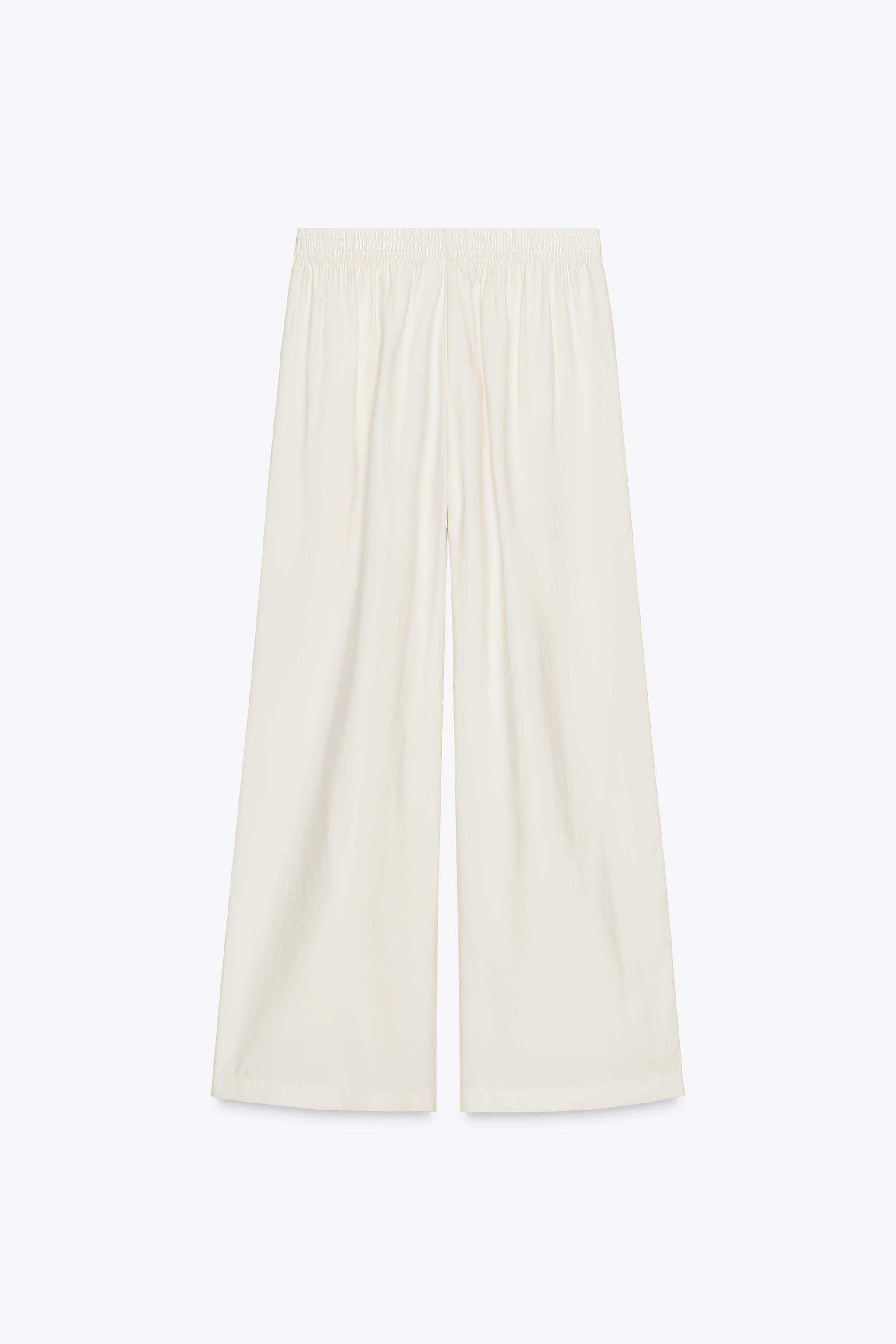 PALAZZO PANTS