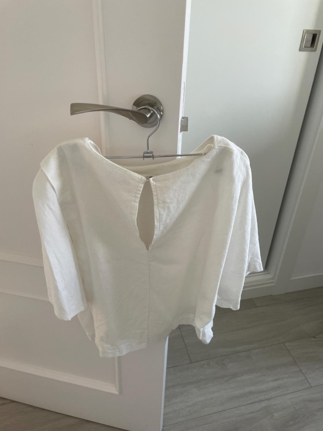 CAMISA BLANCA - Image 2
