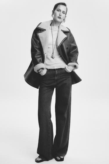 LOOK - VARIOS de Zara
