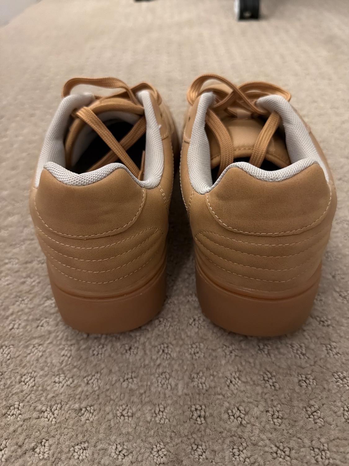MONOCHROME SNEAKERS - Image 5