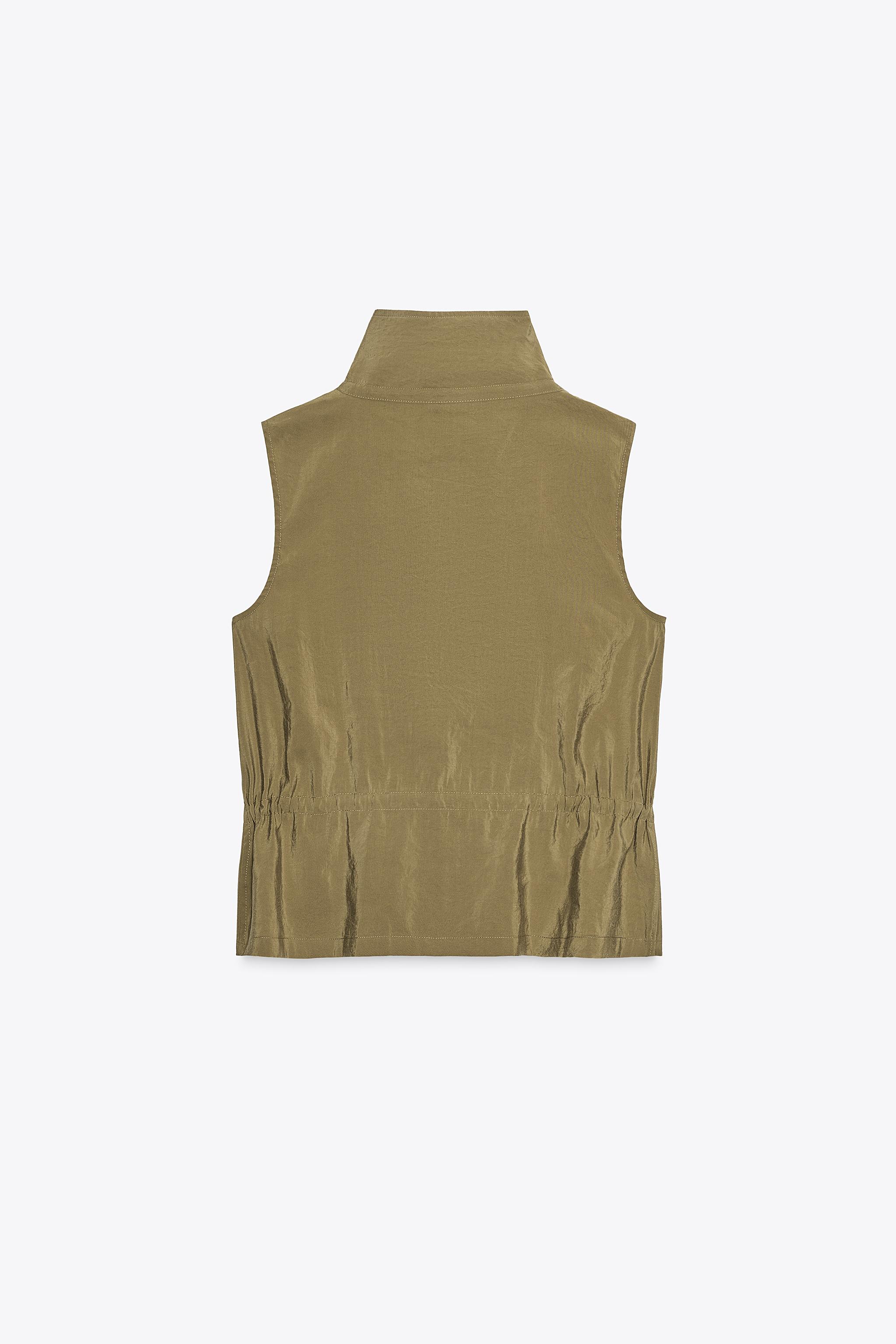 【こぐま様】WORKWARE × Freada 2WAY LONG VEST Knit Vest – KUOSE.com